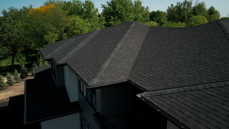 Best Sheet Metal Roofing  in Brillion, WI