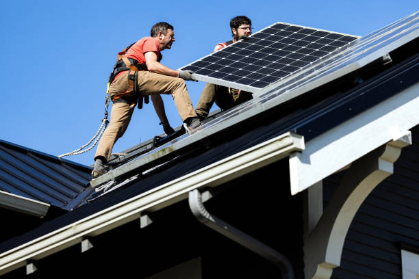  Brillion, WI Roofing Service Pros