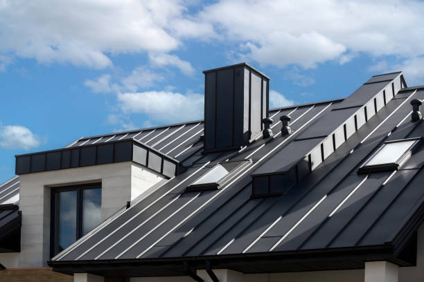 Fast & Reliable Emergency Roof Repairs in Brillion, WI